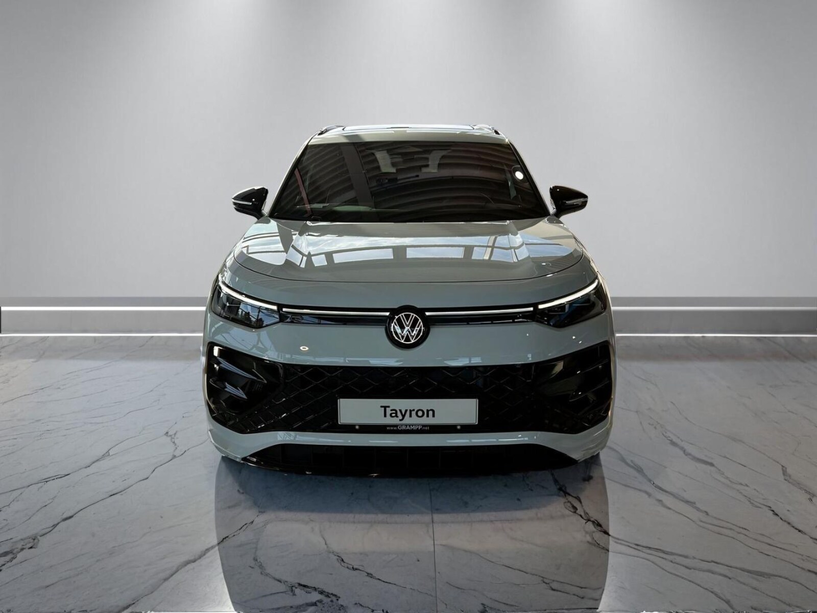 Volkswagen Tayron – Bild 3