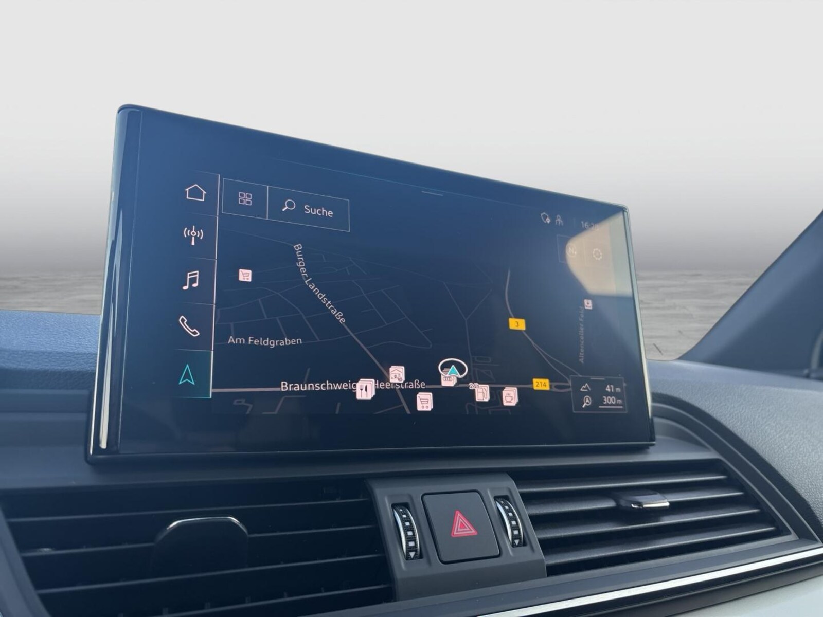 Audi Q5 – Bild 19