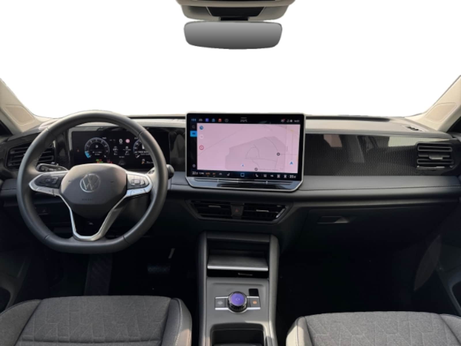 Volkswagen Tiguan – Bild 10