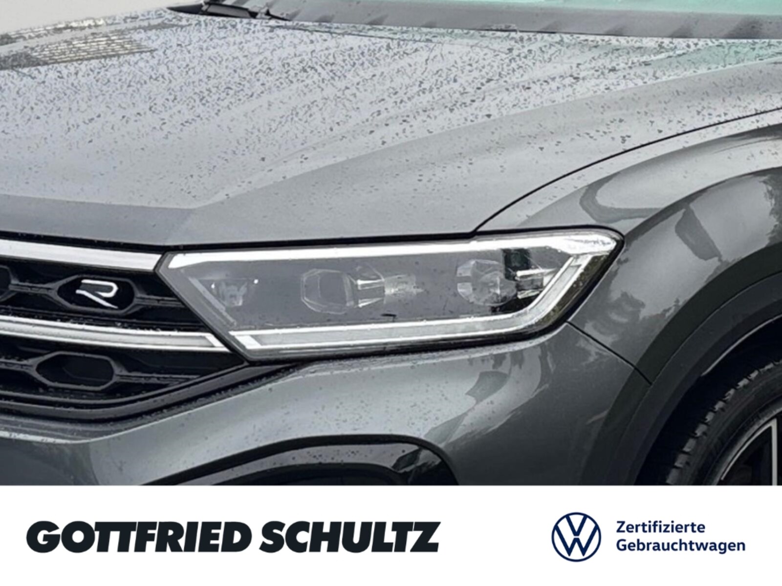 Volkswagen T-Roc – Bild 5