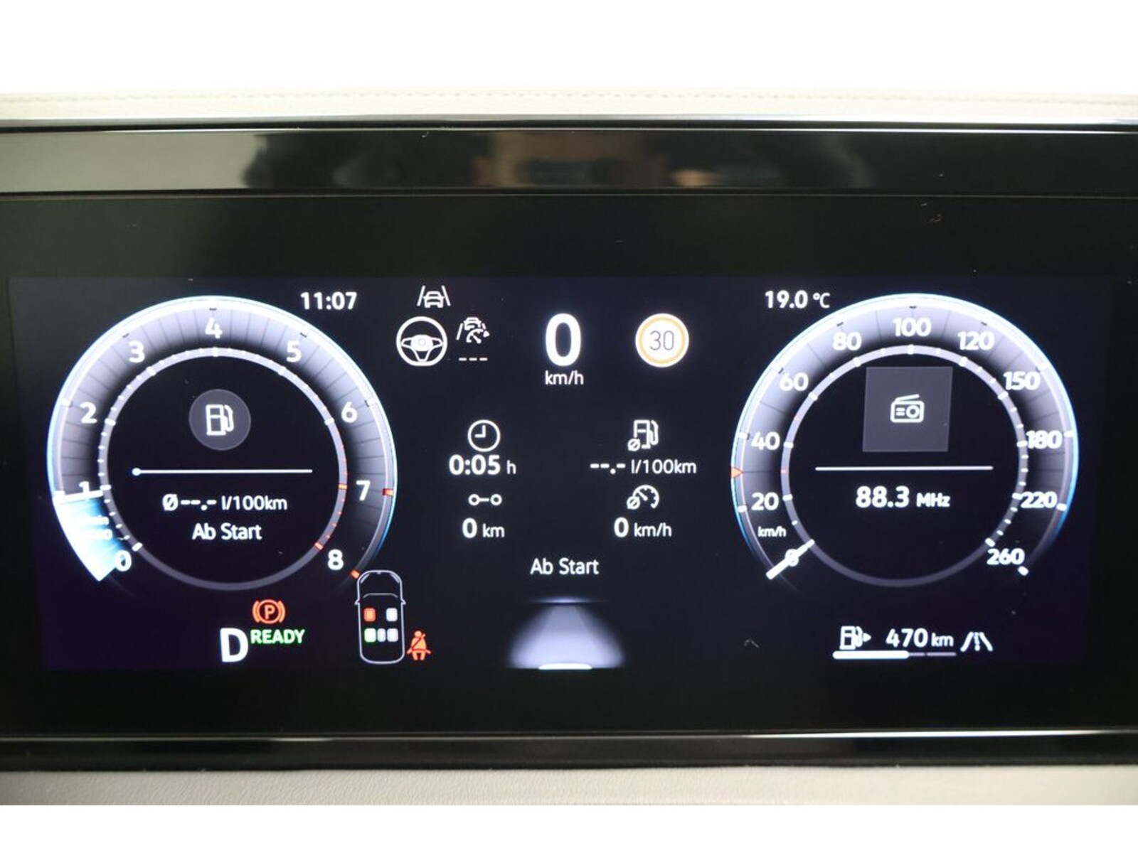 Volkswagen Tiguan – Bild 9