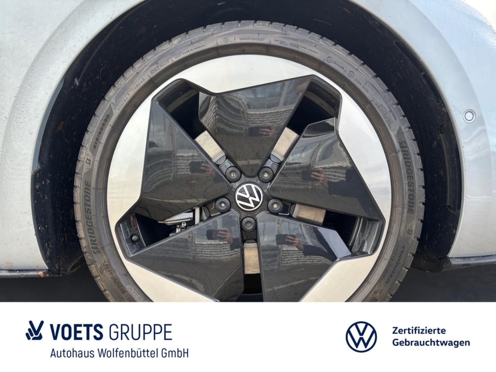 Volkswagen ID.3 – Bild 6