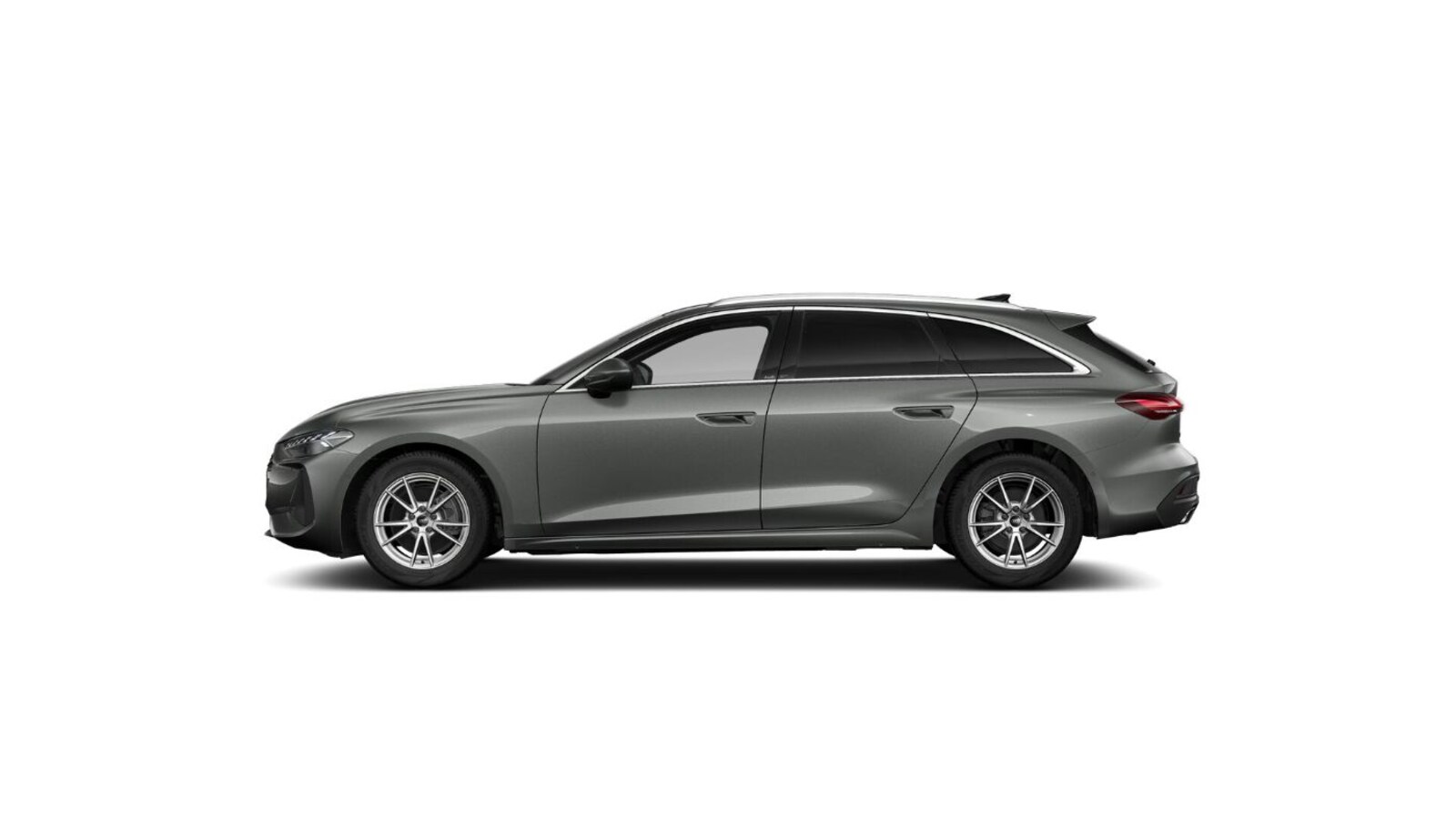 Audi A5 Avant – Bild 5