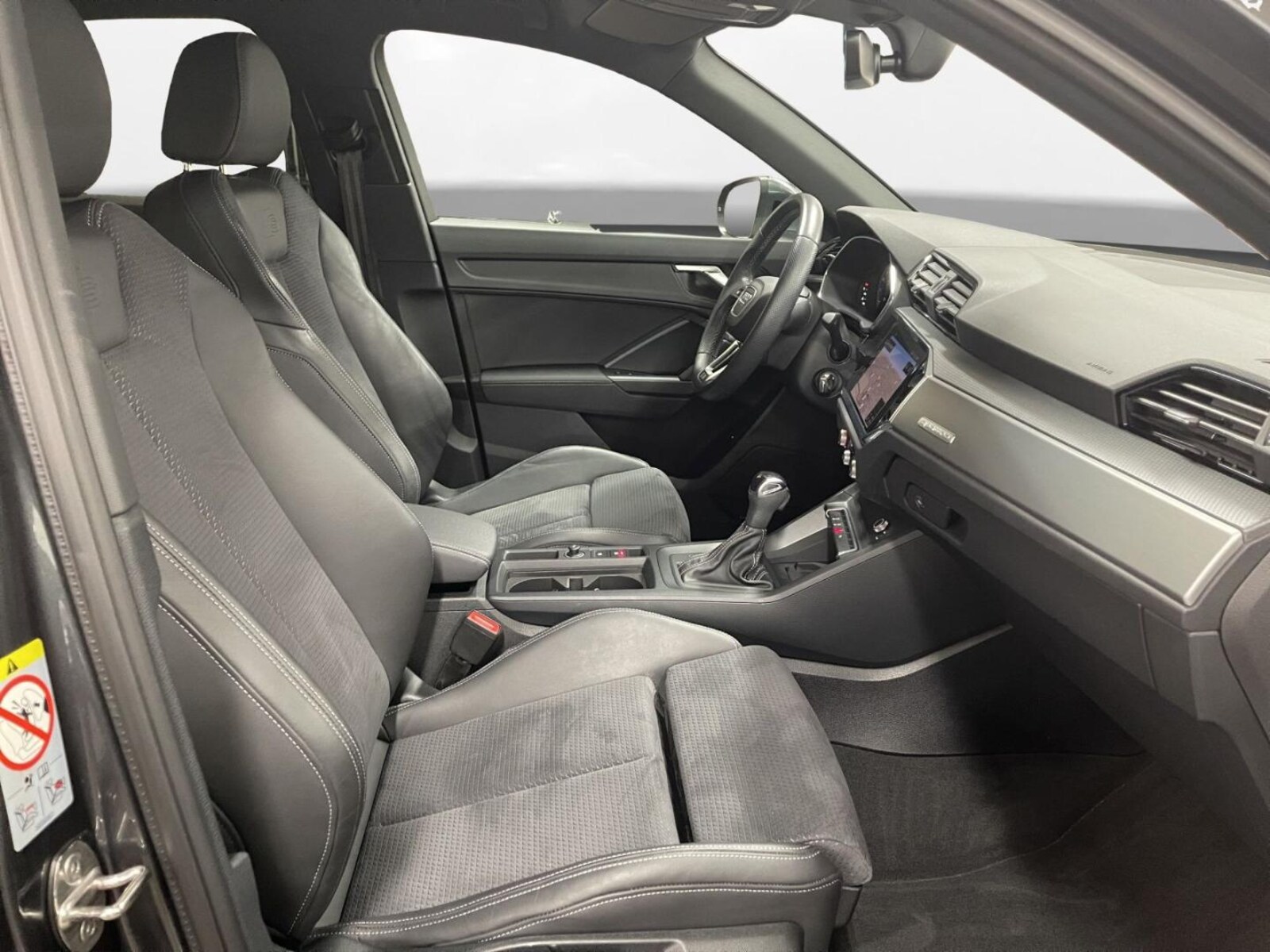 Audi Q3 – Bild 16