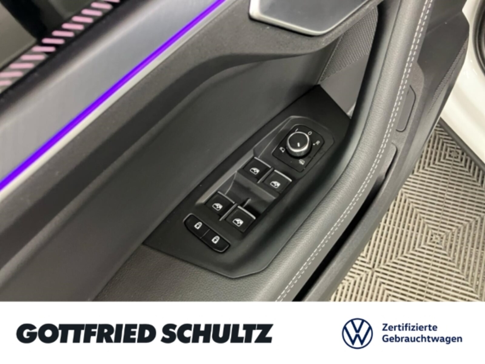 Volkswagen Touareg – Bild 12