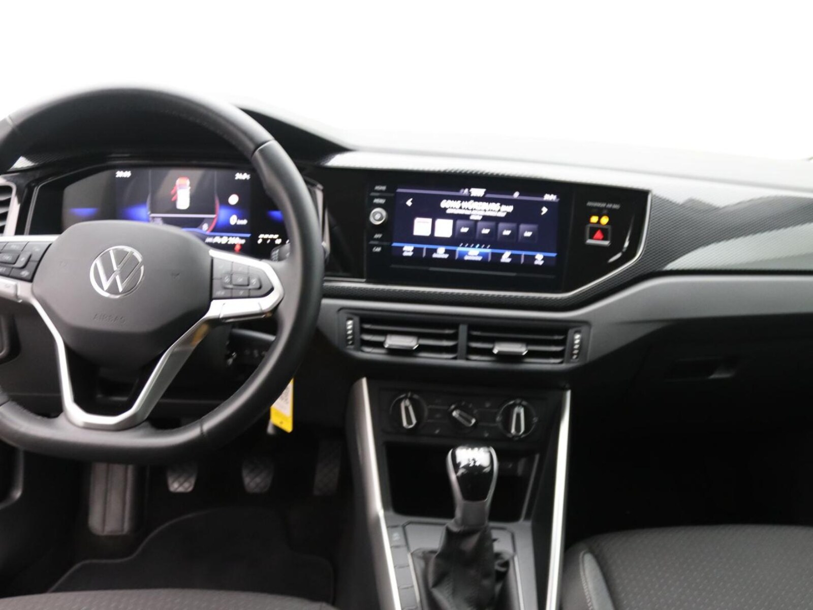 Volkswagen Polo – Bild 16