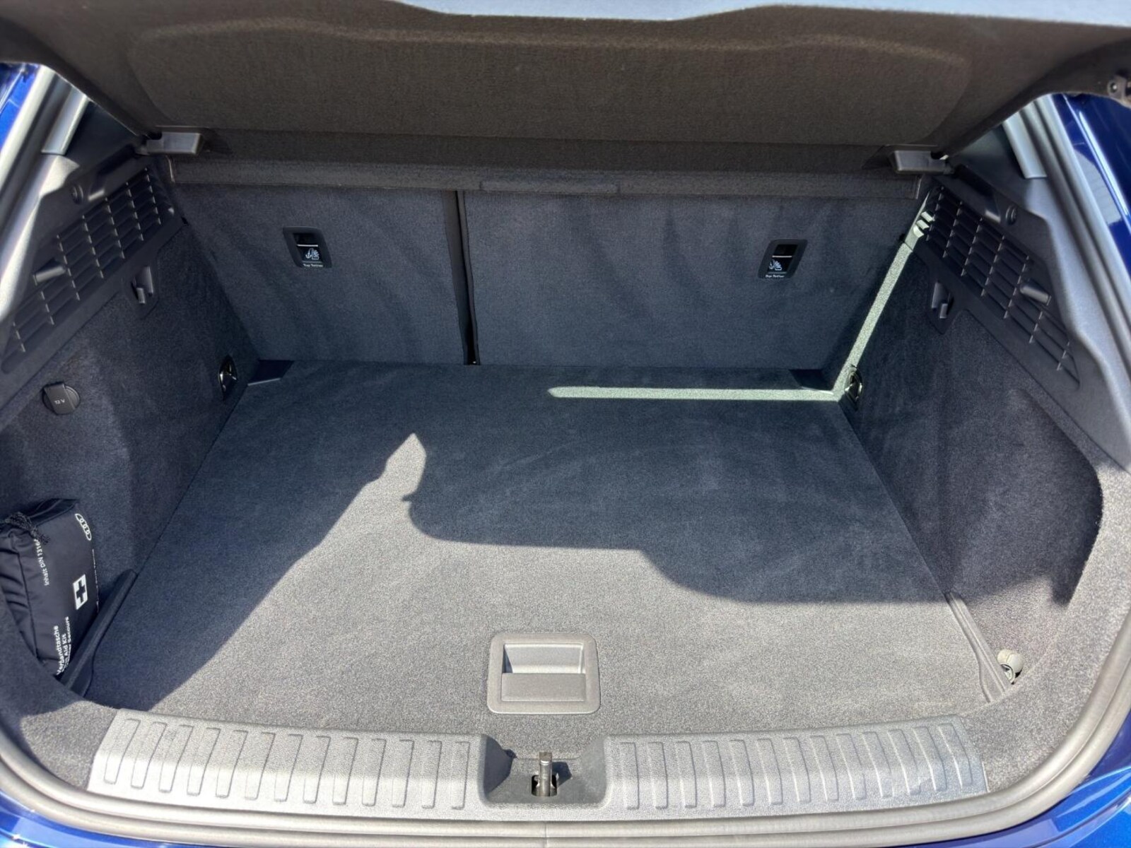 Audi A3 Sportback – Bild 14