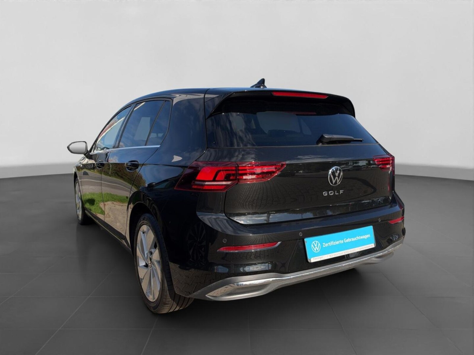 Volkswagen Golf – Bild 5