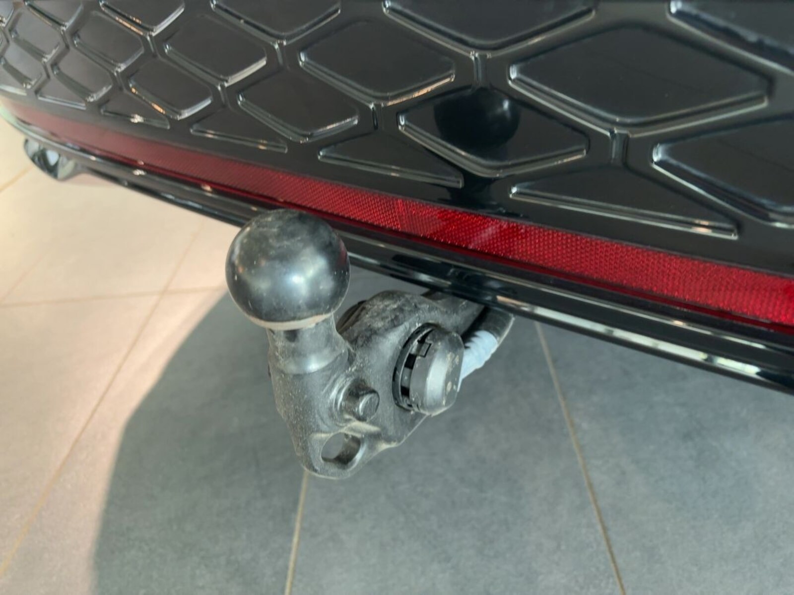 Volkswagen ID.7 Tourer – Bild 14