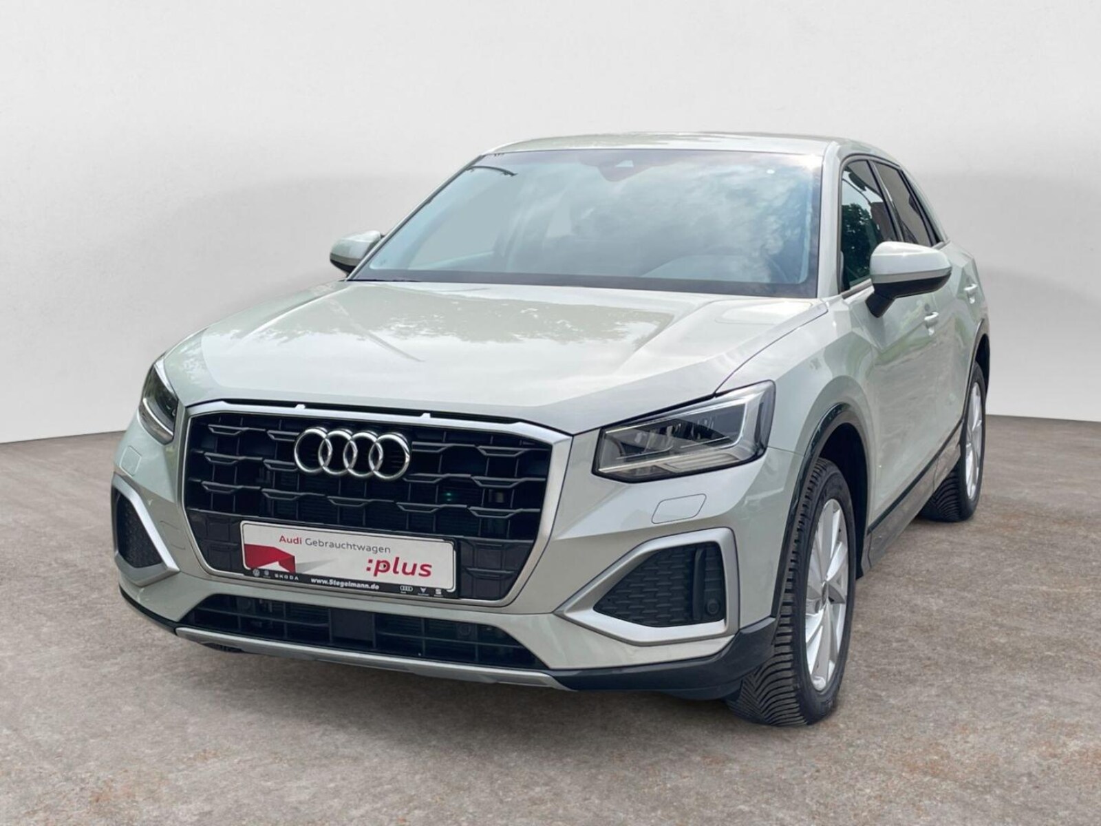 Audi Q2 – Bild 2