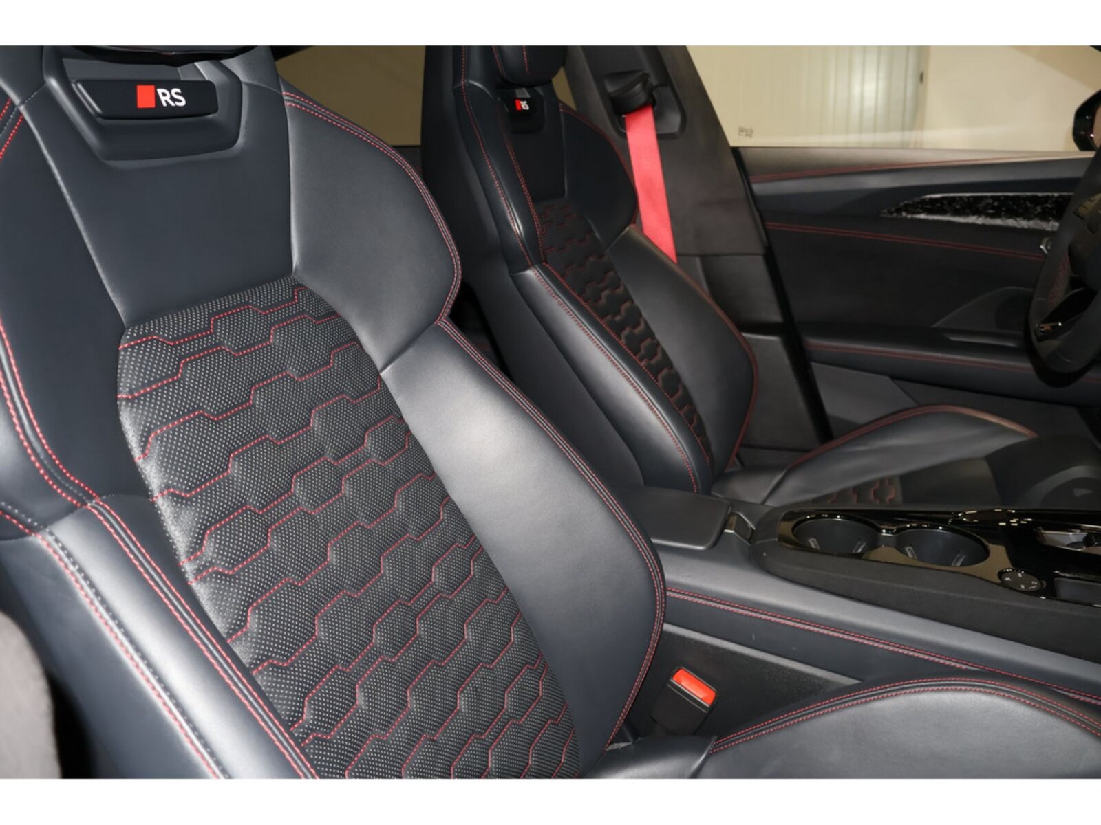 Audi RS e-tron GT performance – Bild 7
