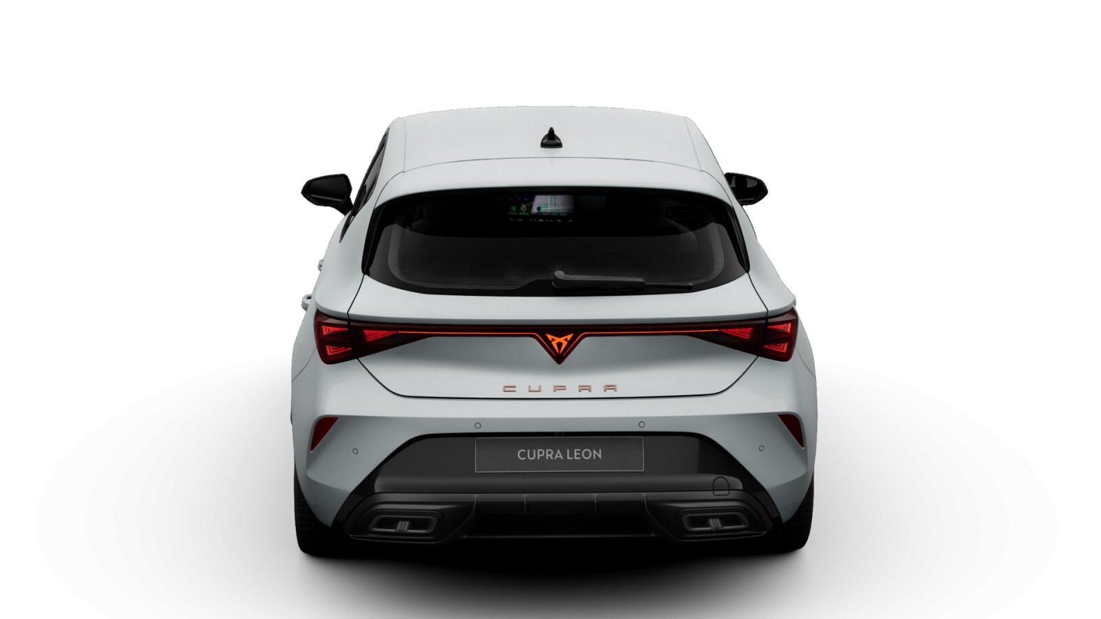 CUPRA Leon – Bild 7