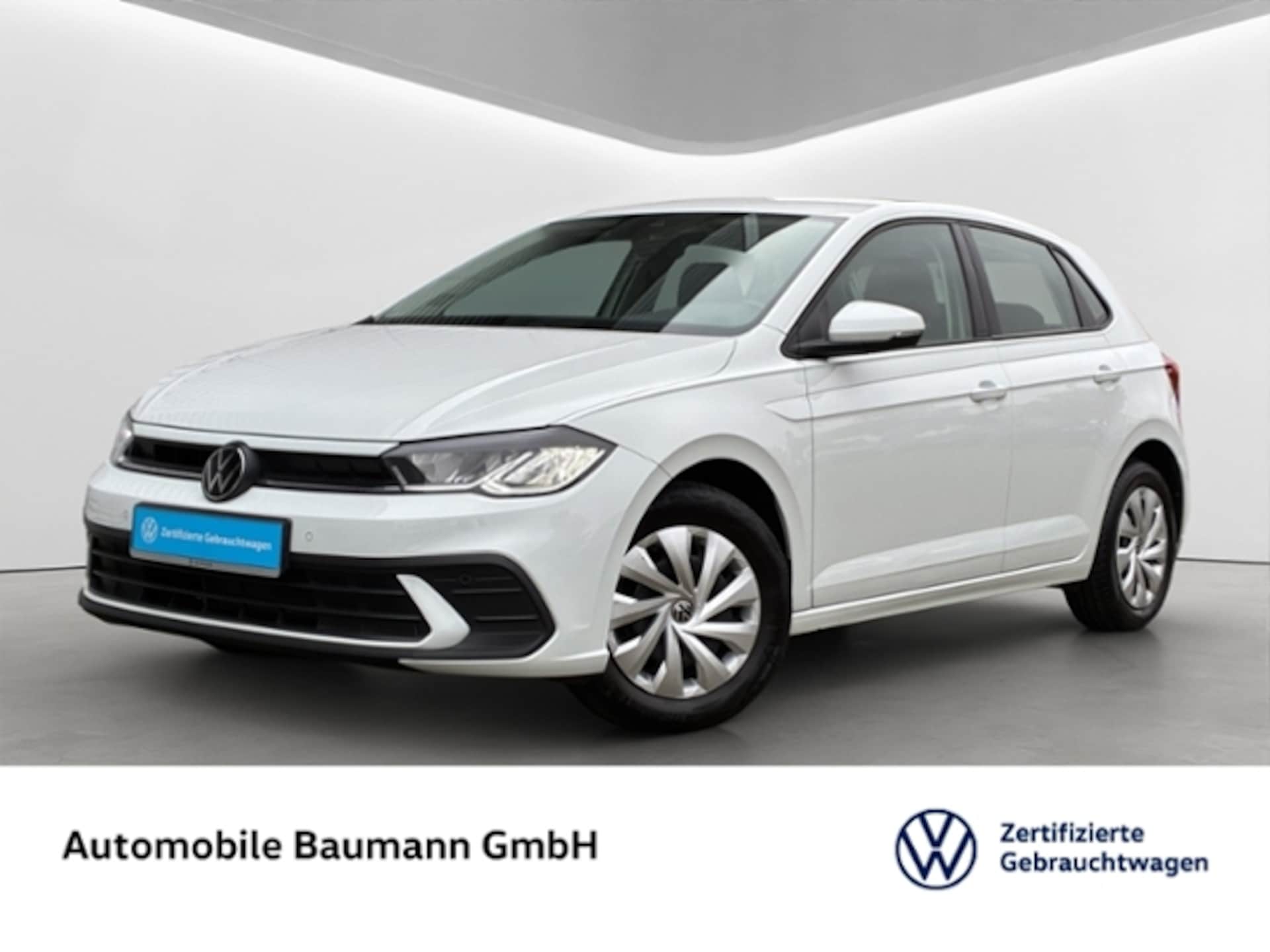 Volkswagen Polo 2023