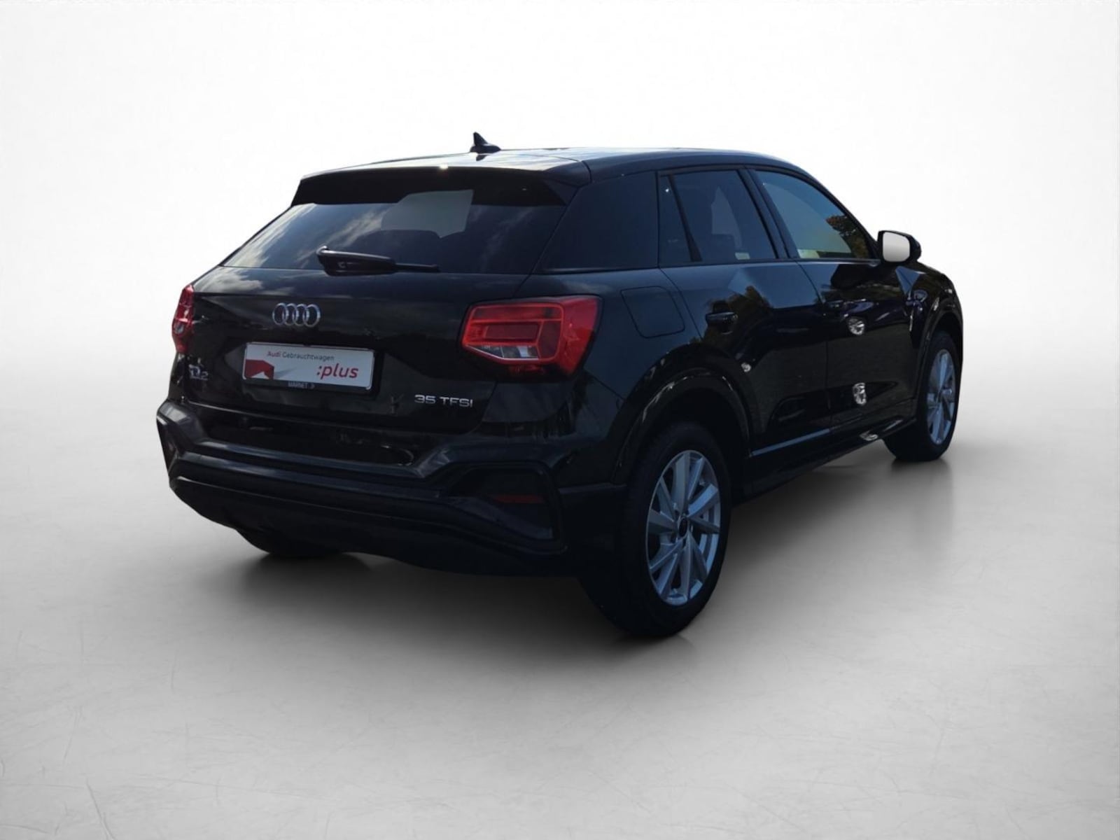 Audi Q2 – Bild 18