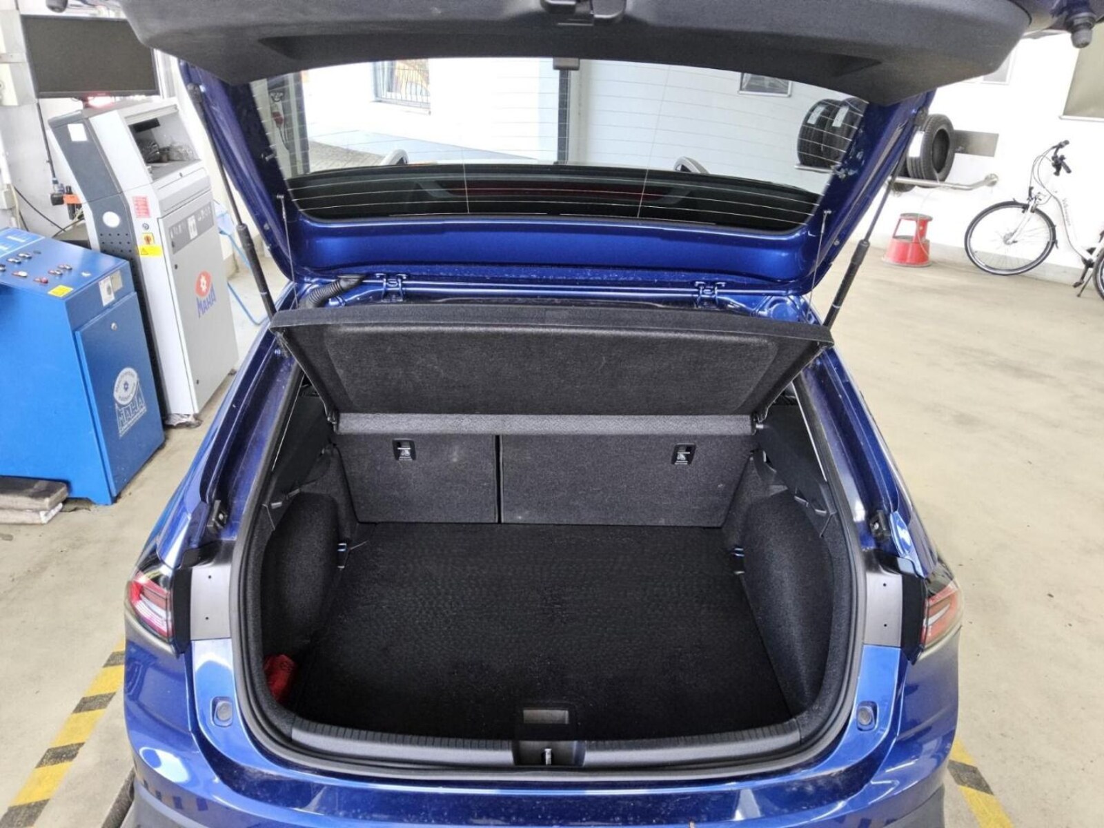 Volkswagen Taigo – Bild 5