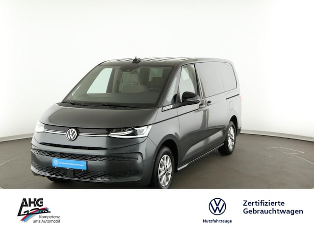 Volkswagen Multivan langversion