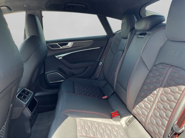 Image about Audi RS 7 Sportback TFSI quattro tiptronic