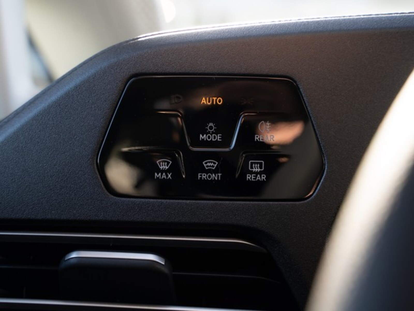 Volkswagen Caddy – Bild 15