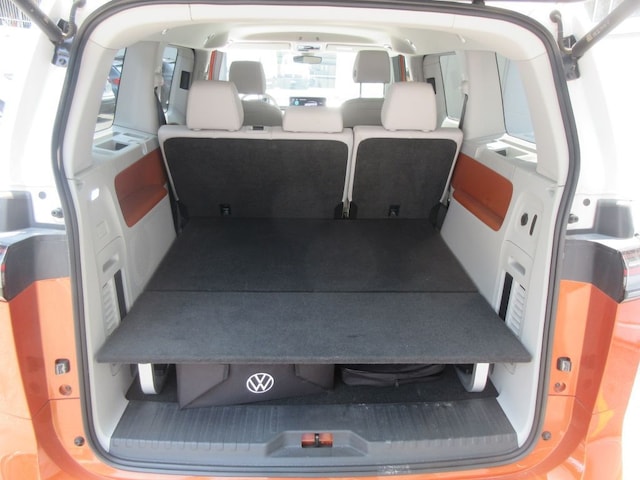 Volkswagen ID.Buzz