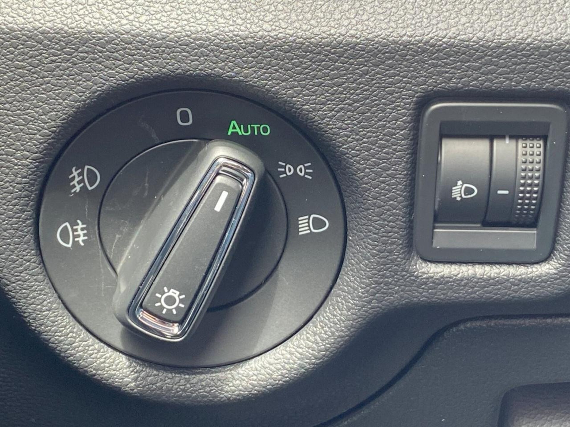 Skoda Scala Selection
