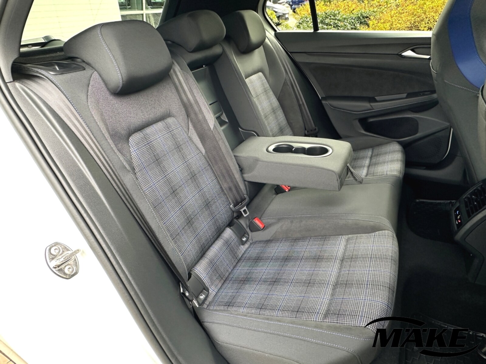 Volkswagen Golf – Bild 7