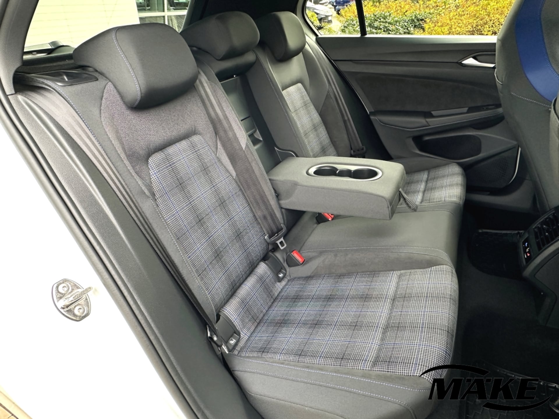 Volkswagen Golf GTE