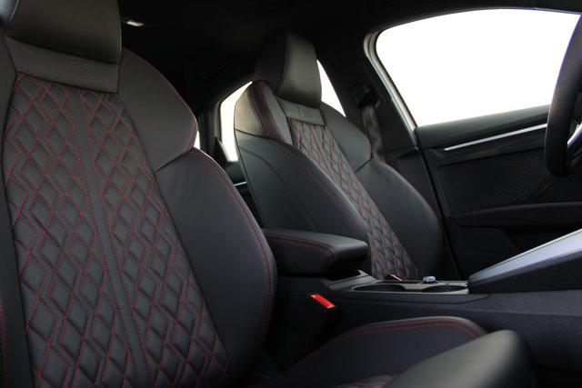 2026 Audi S3 Base - Photo 32