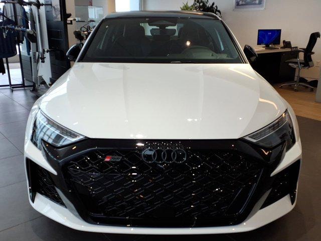 2026 Audi RS3 Sedan