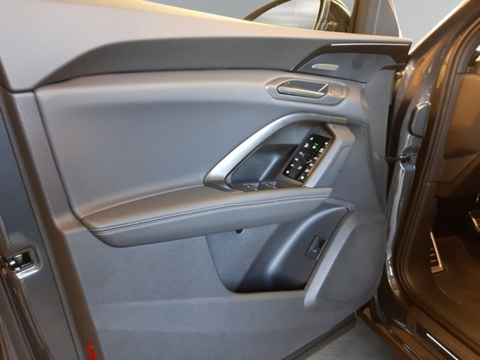 Audi Q5 Sportback – Bild 13