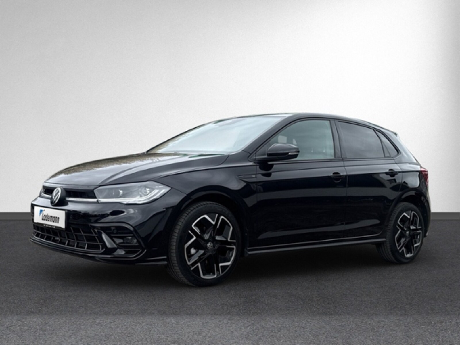 Volkswagen Polo – Bild 2