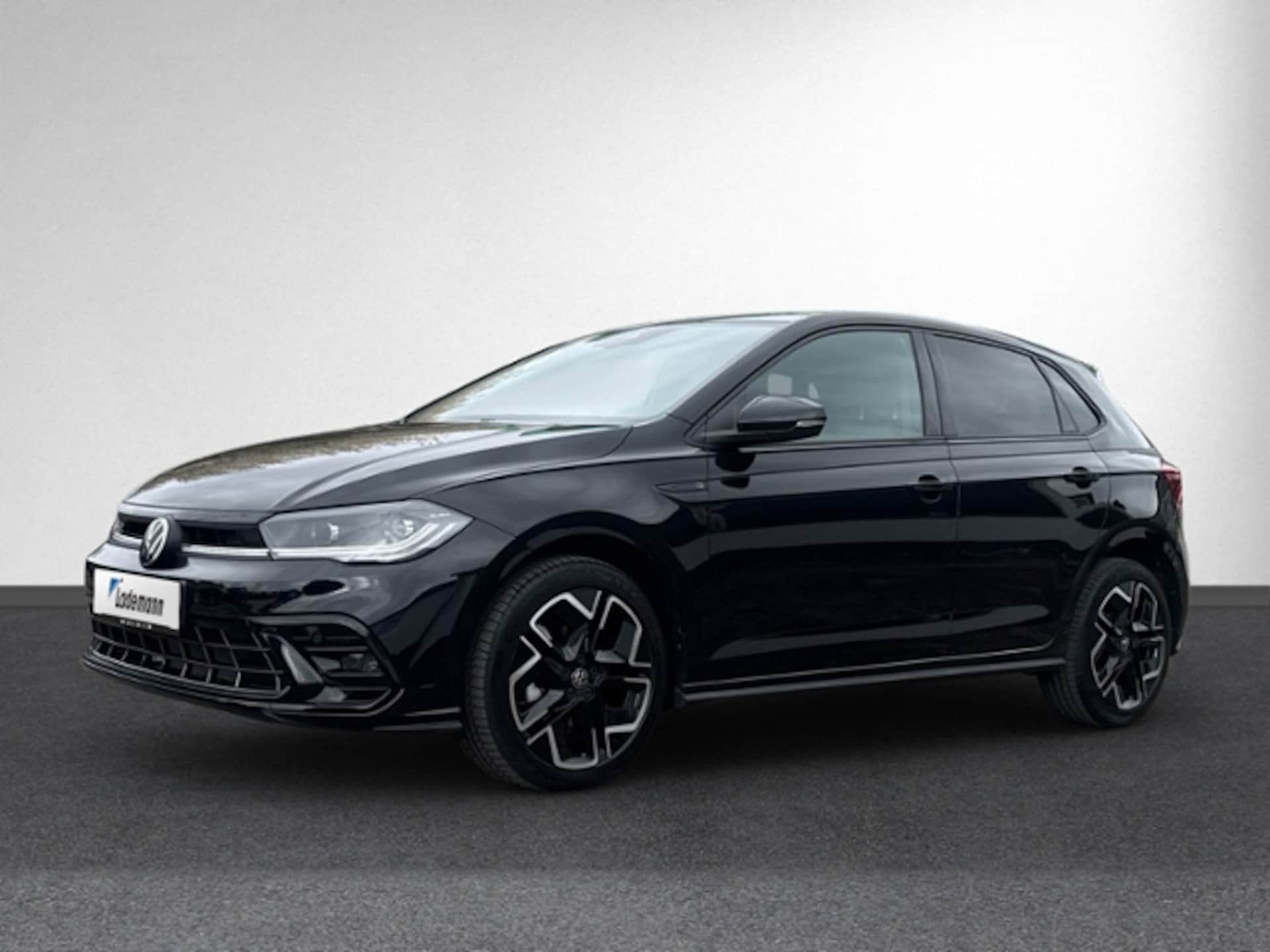 Volkswagen Polo R-Line