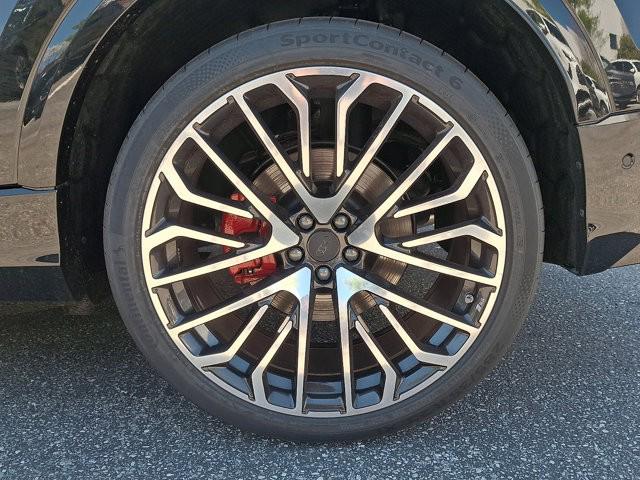 2026 Audi SQ8 Prestige - Photo 5
