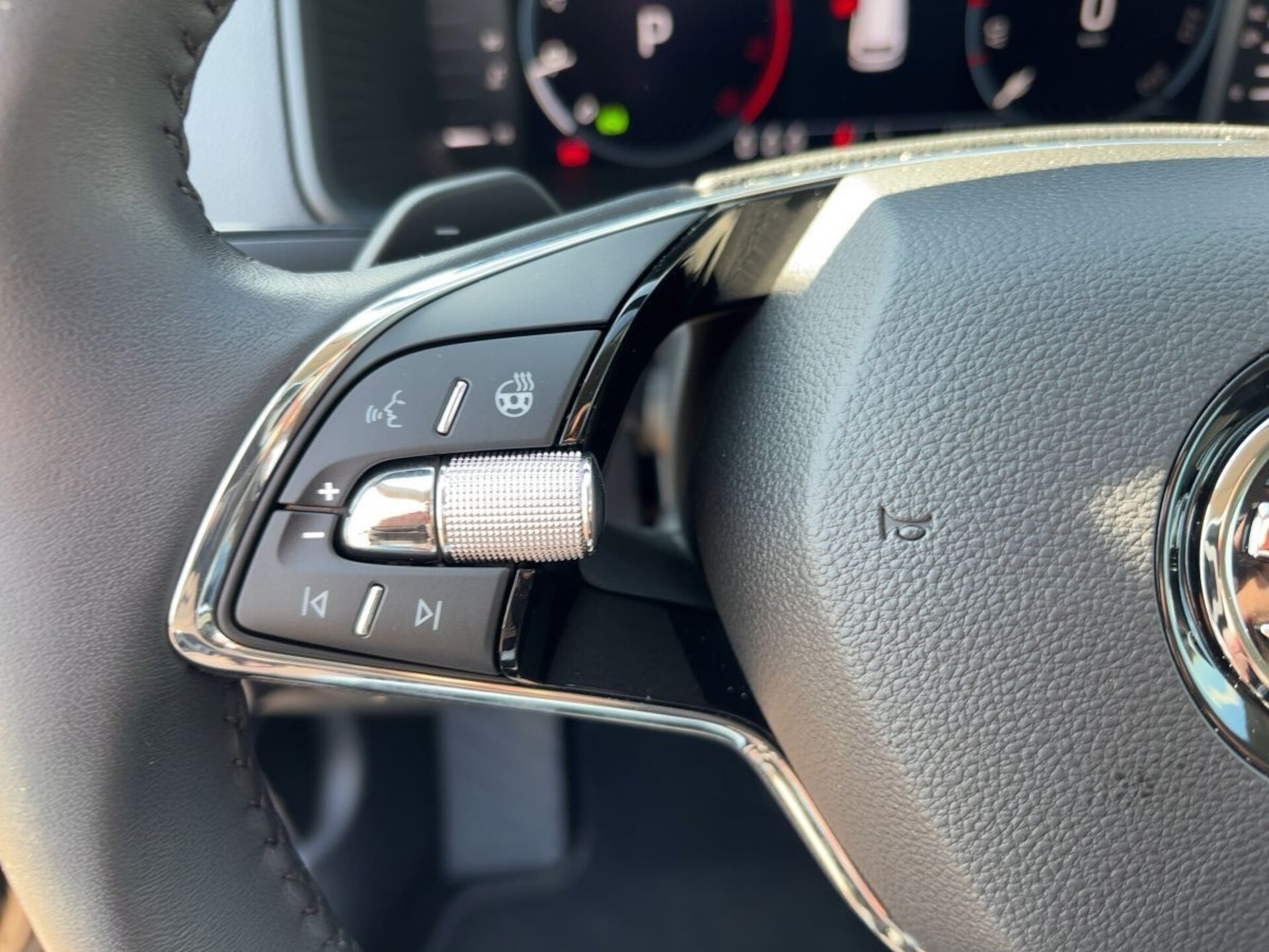 Skoda Karoq Style