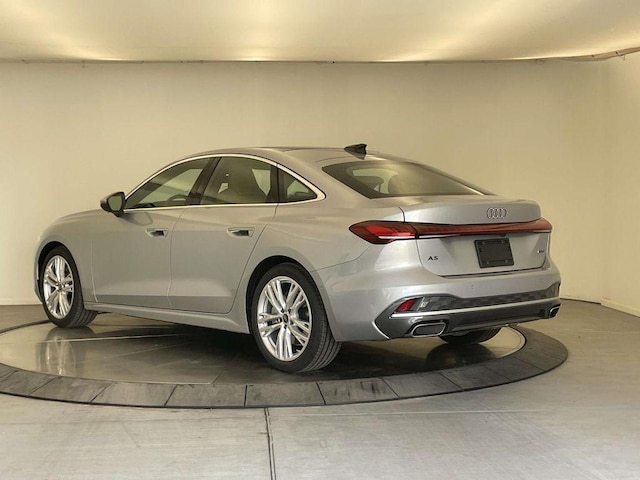 2026 Audi A5 Sedan