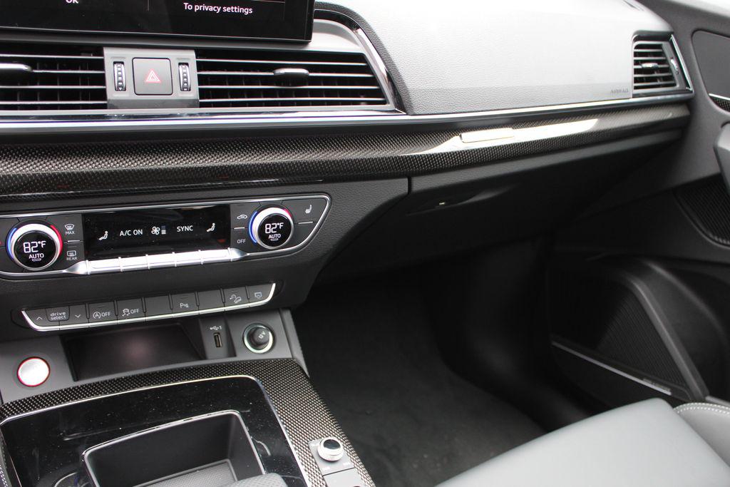 2025 Audi SQ5 Premium Plus - Photo 10