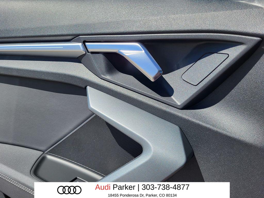 2026 Audi A3 Premium - Photo 10