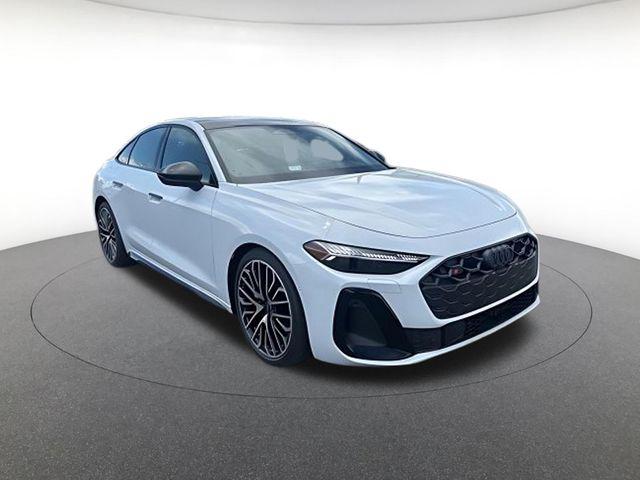 2026 Audi S5 Premium Plus quattro S tronic's photo