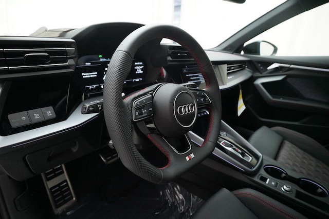 2026 Audi S3 Base - Photo 7