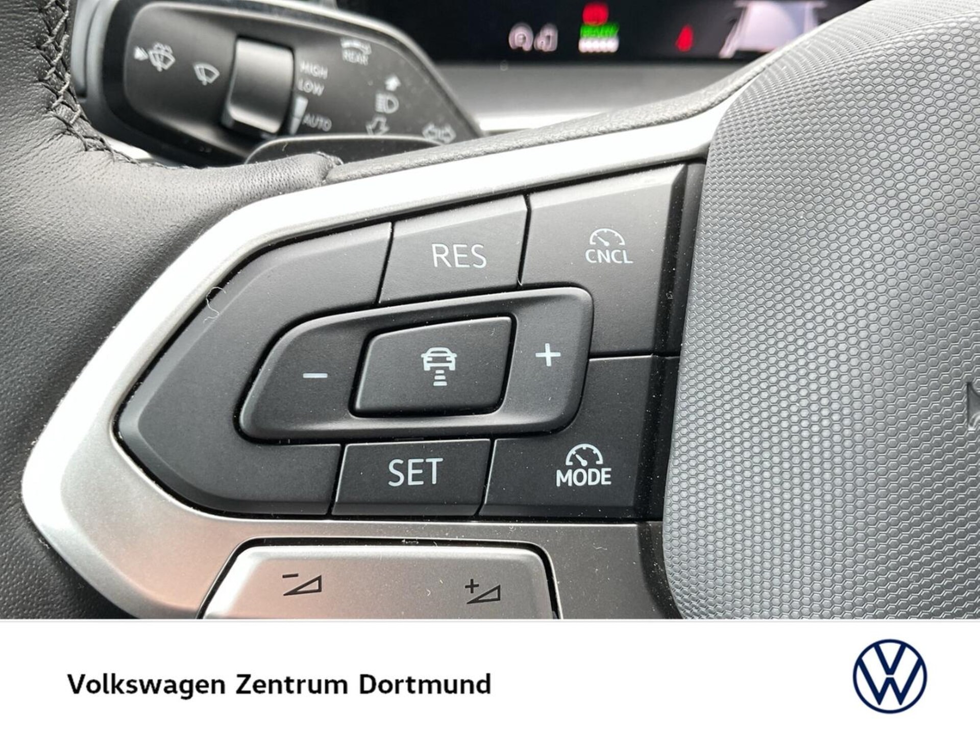Volkswagen Tayron Life