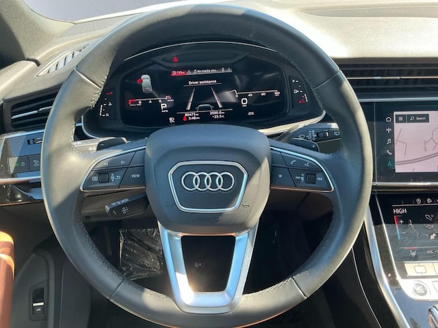 2021 Audi Q7