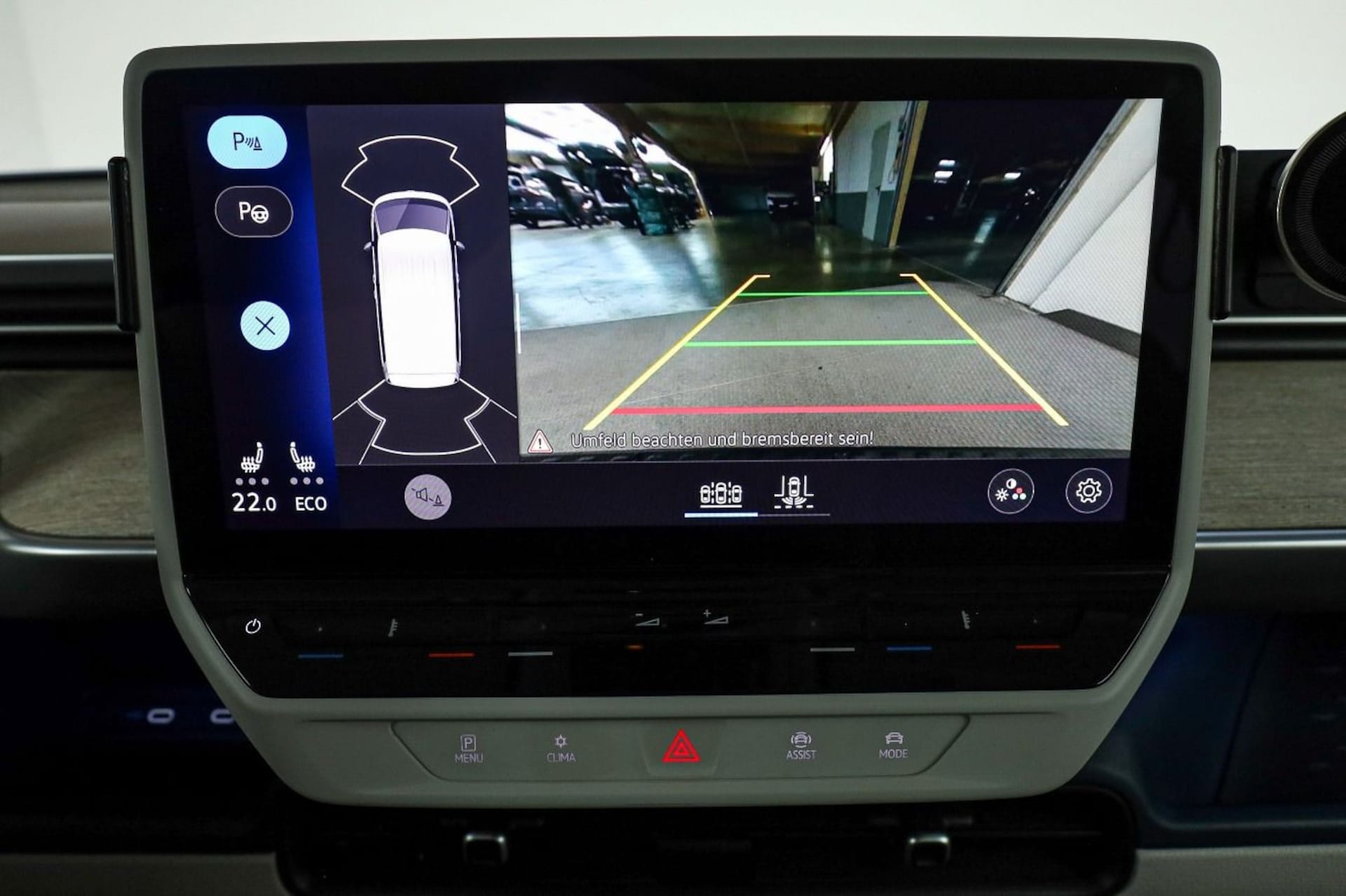 Volkswagen ID. Buzz Pro