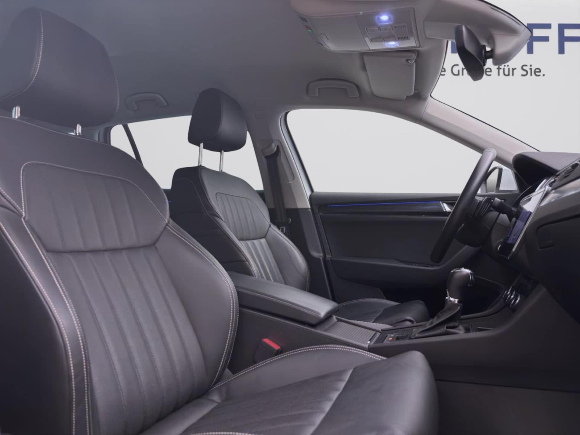 Skoda Superb Combi PREMIUM EDITION