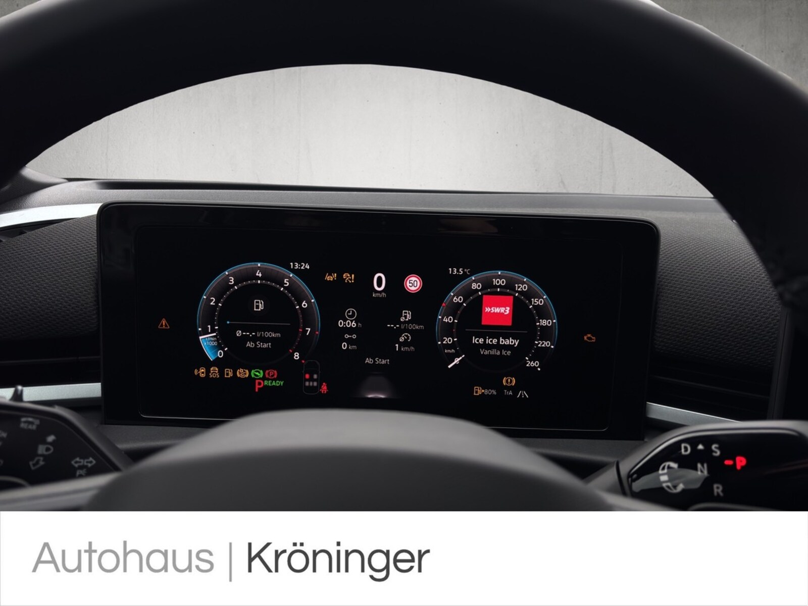 Volkswagen T-Roc – Bild 12