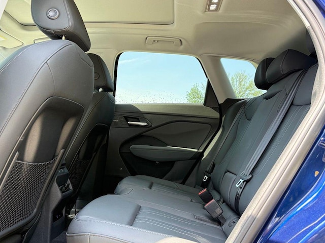2026 Audi Q3 Base - Photo 21