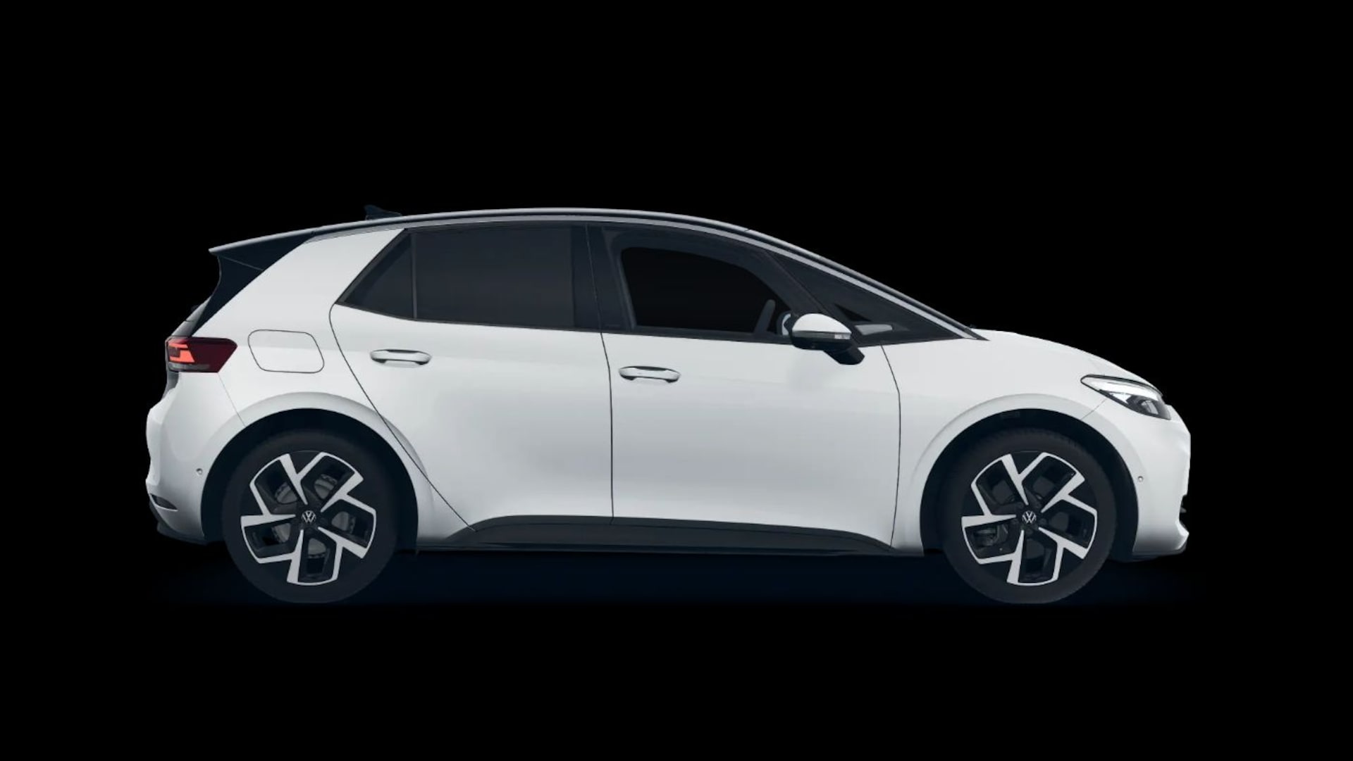 Volkswagen ID.3 MOVE Pro