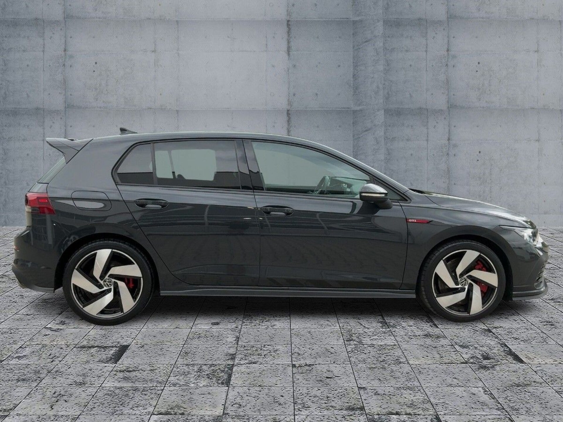 Volkswagen Golf GTI Clubsport