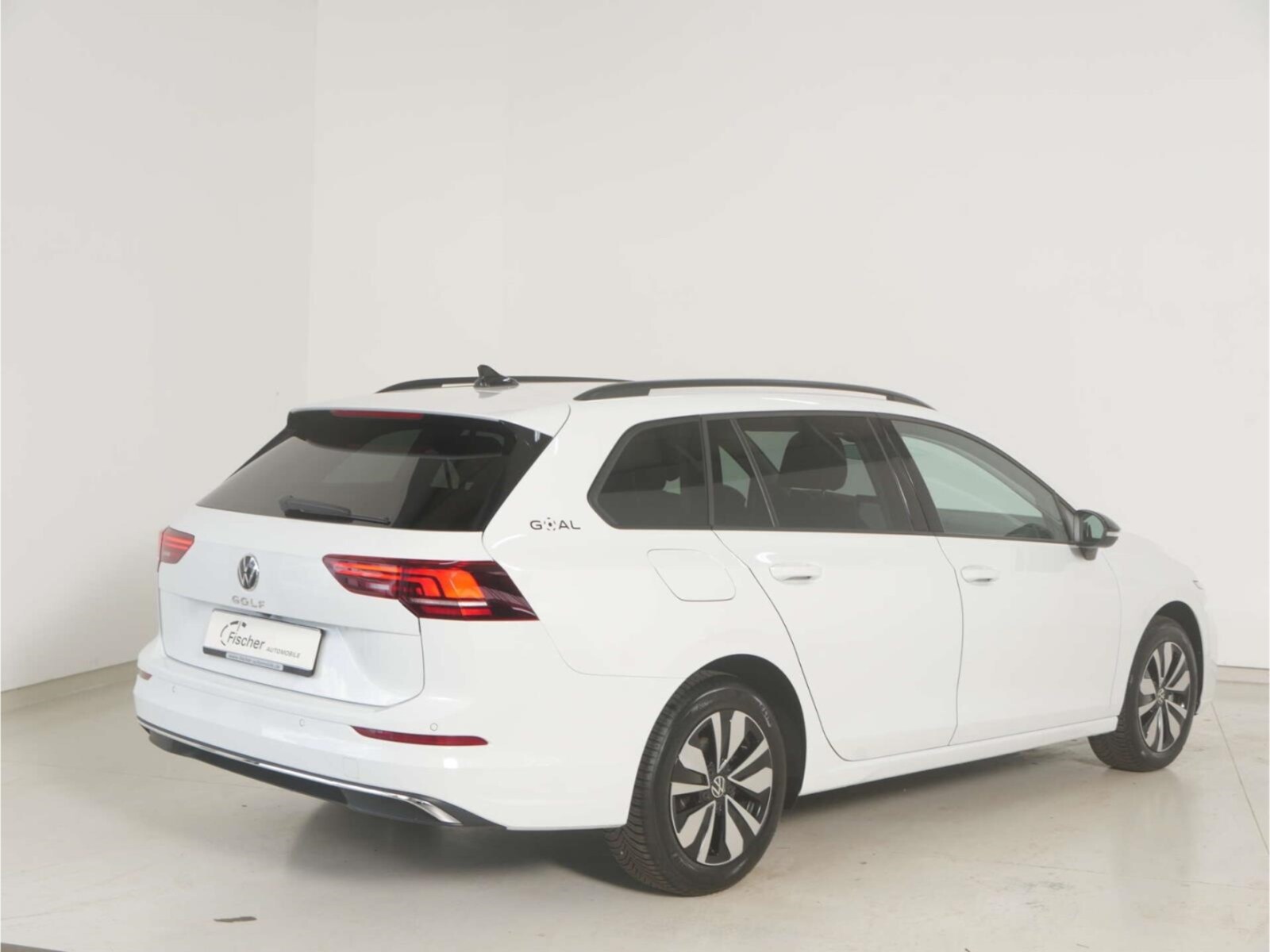 Volkswagen Golf Variant – Bild 7