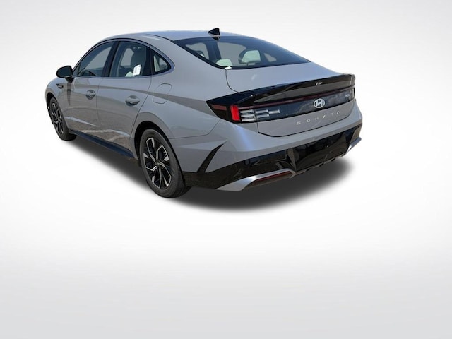 2025 Hyundai Sonata