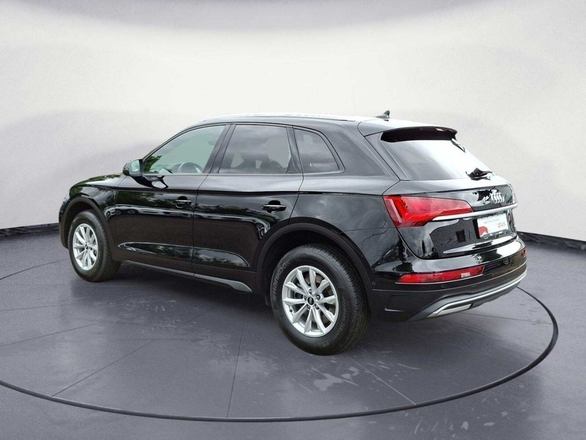 Audi Q5 SUV