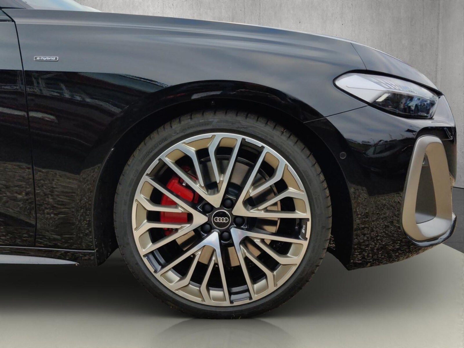 Audi A5 Avant – Bild 24